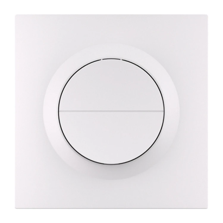 Przełącznik ścienny SONOFF MINI-ZB2GSL-E ZigBee 2-kanałowy