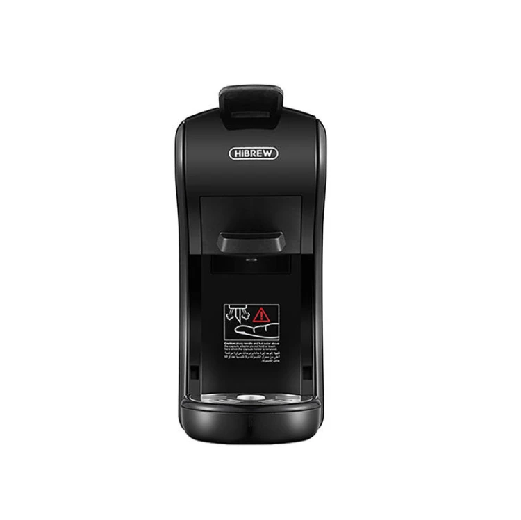 Ekspres na kapsułki HIBREW H1A 1450W 4w1