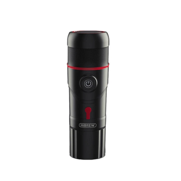 Ekspres ciśnieniowy HIBREW H4 Premium 80W 3w1