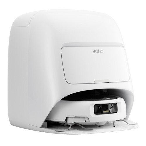 Robot sprzątający DJI Romo A