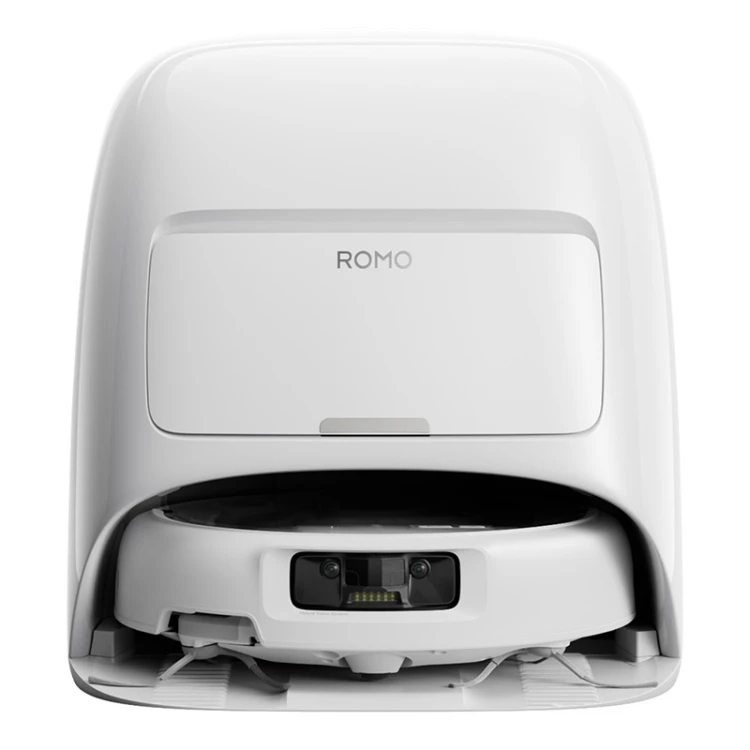 Robot sprzątający DJI Romo A