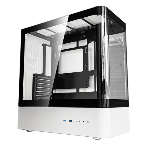 Obudowa komputerowa DARKFLASH HM1