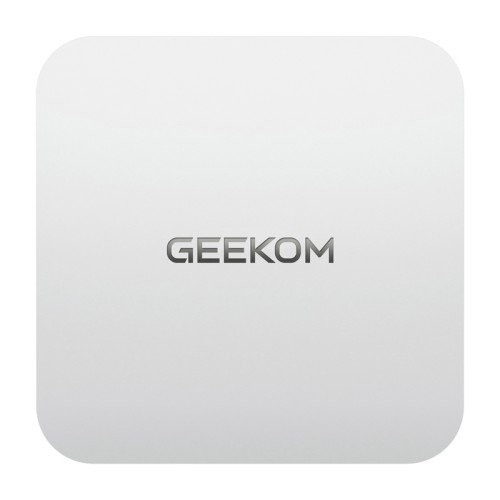 Mini PC GEEKOM A7MAX Ryzen 9 7940HS 16GB 1TB Win11 Pro