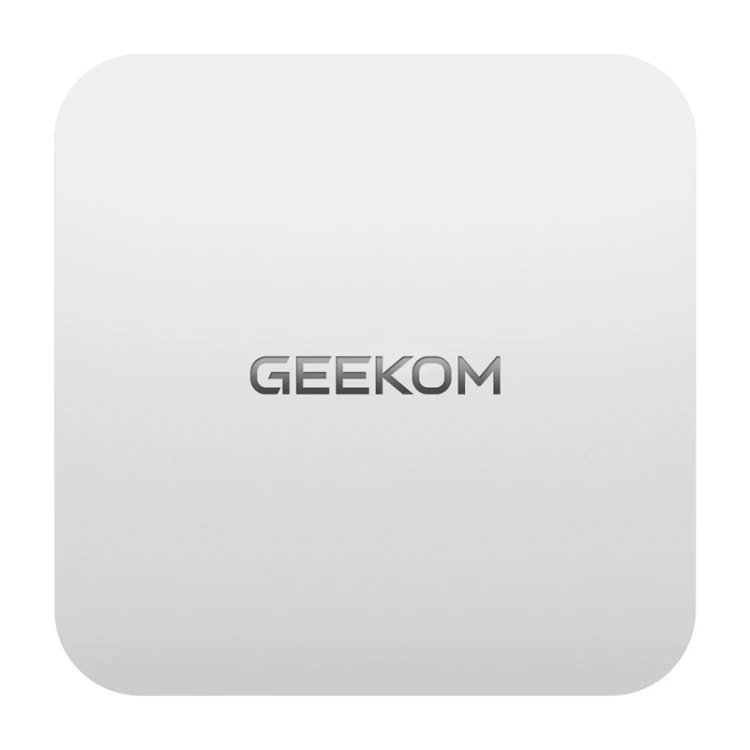 Mini PC GEEKOM A7MAX Ryzen 9 7940HS 16GB 1TB Win11 Pro