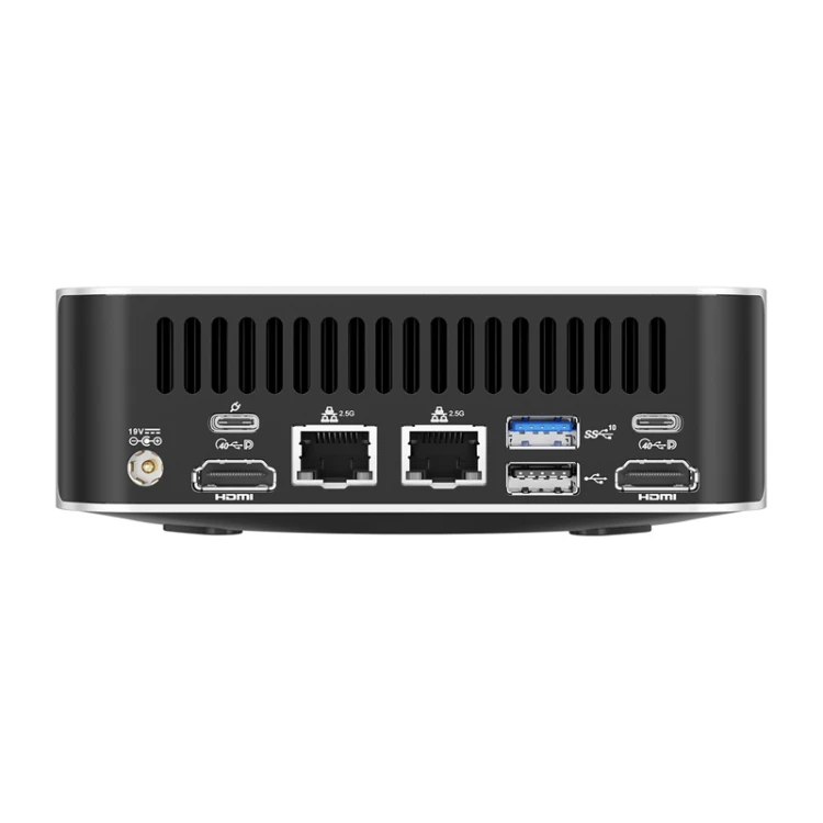 Mini PC GEEKOM A7MAX Ryzen 9 7940HS 16GB 1TB Win11 Pro