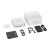 Mini PC GEEKOM A7MAX Ryzen 9 7940HS 16GB 1TB Win11 Pro