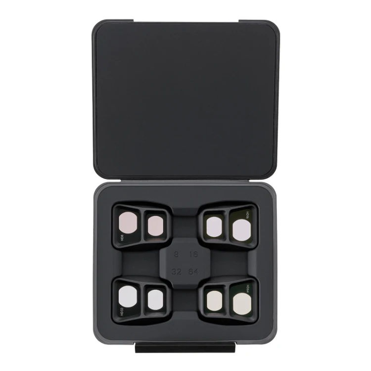 Zestaw filtrów ND DJI do DJI Air 3 ND8/16/32/64