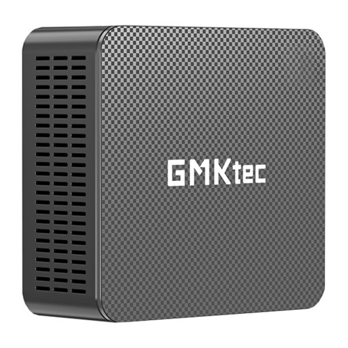 Mini PC GMKTEC G3S Intel N95 8GB 256GB SSD Win 11 Pro