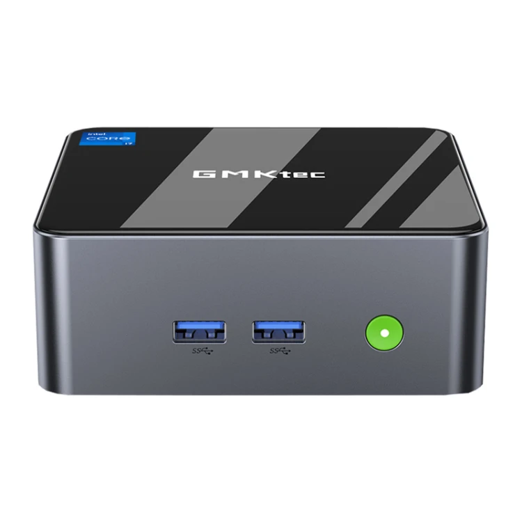 Mini PC GMKtec M2 Pro S i7-1185G7 16GB 512GB Win11 Pro