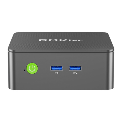 Mini PC GMKtec G3S Intel N95 16GB/512GB Windows 11 Pro