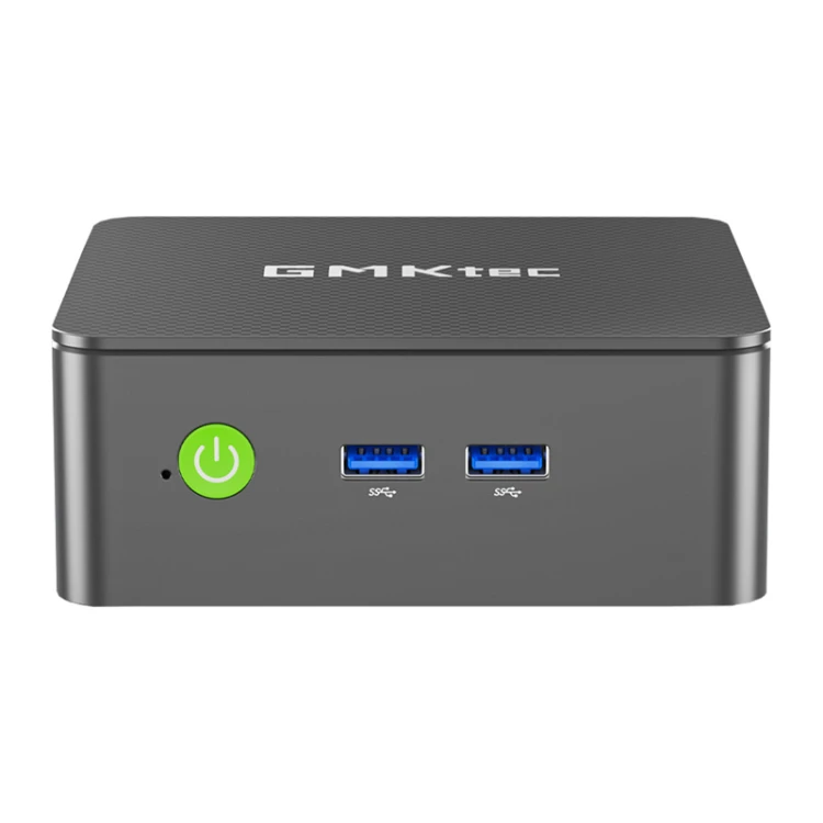 Mini PC GMKtec G3S Intel N95 16GB/512GB Windows 11 Pro