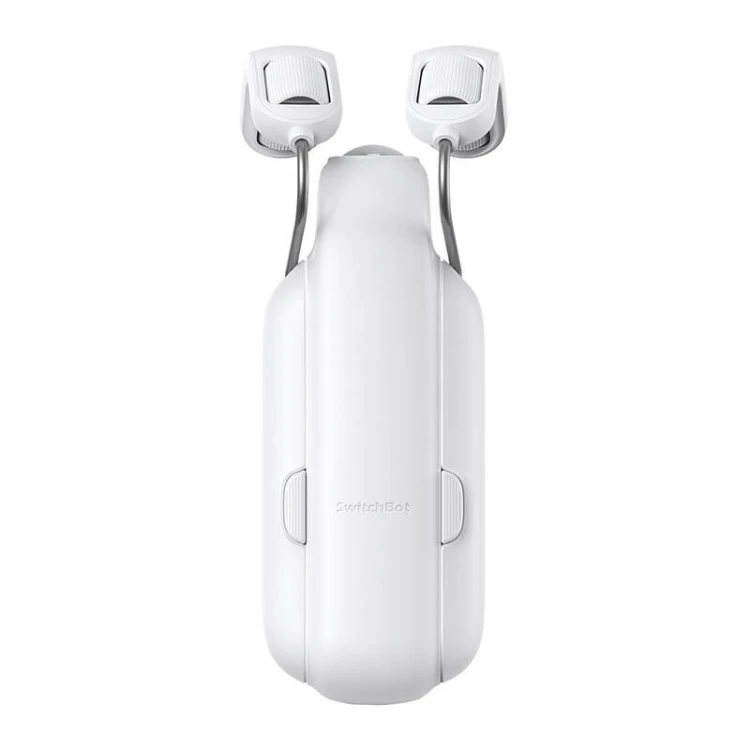 Napęd zasłon SWITCHBOT Curtain Rod 3 (biały)