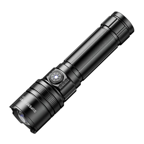 Latarka Superfire Y25