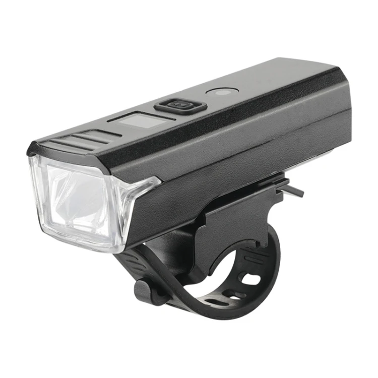 Latarka rowerowa Superfire D6