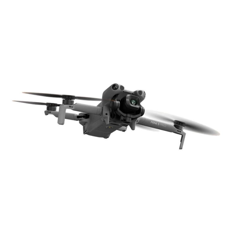 Dron DJI Mini 5 Pro Fly More Combo RC-N3