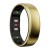 Smartring RINGCONN Gen 2 RCA-01 rozmiar 8 (złoty)