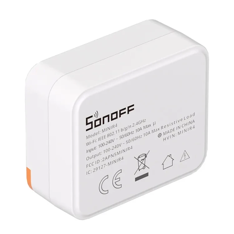 Przełącznik SONOFF MINIR4 Wi-Fi