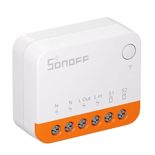 Przełącznik SONOFF MINIR4 Wi-Fi