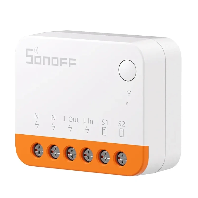 Przełącznik SONOFF MINIR4 Wi-Fi