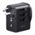 Adapter podróżny UGREEN S550 65W 2xUSB-C 1xUSB-A
