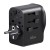 Adapter podróżny UGREEN S550 65W 2xUSB-C 1xUSB-A
