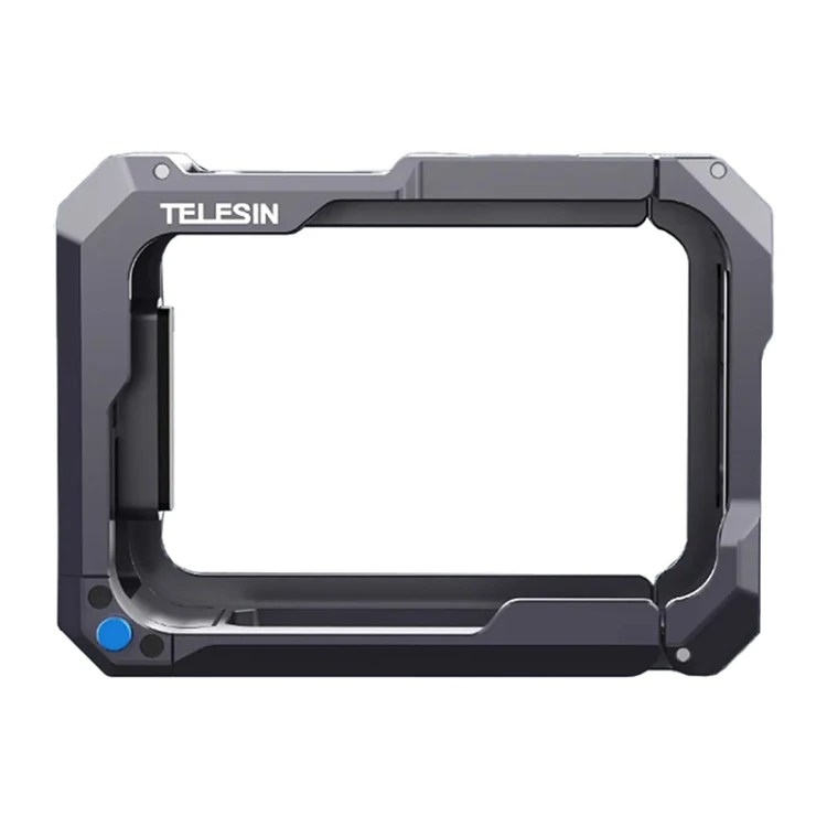 Obudowa metalowa TELESIN do GoPro Hero 13