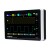 Oscyloskop przenośny FNIRSI 1013D 100MHz 7"