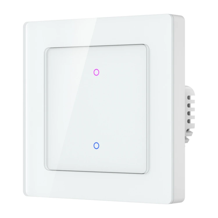 Włącznik światła AVATTO TS20-EU-W2 Wi-Fi