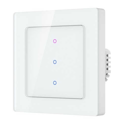 Włącznik światła AVATTO TS20-EU-W3 Wi-Fi