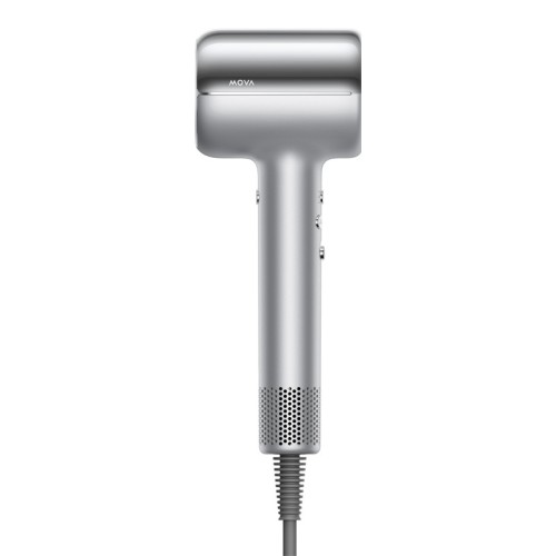 Suszarka do włosów MOVA Shine 20 (srebrna)