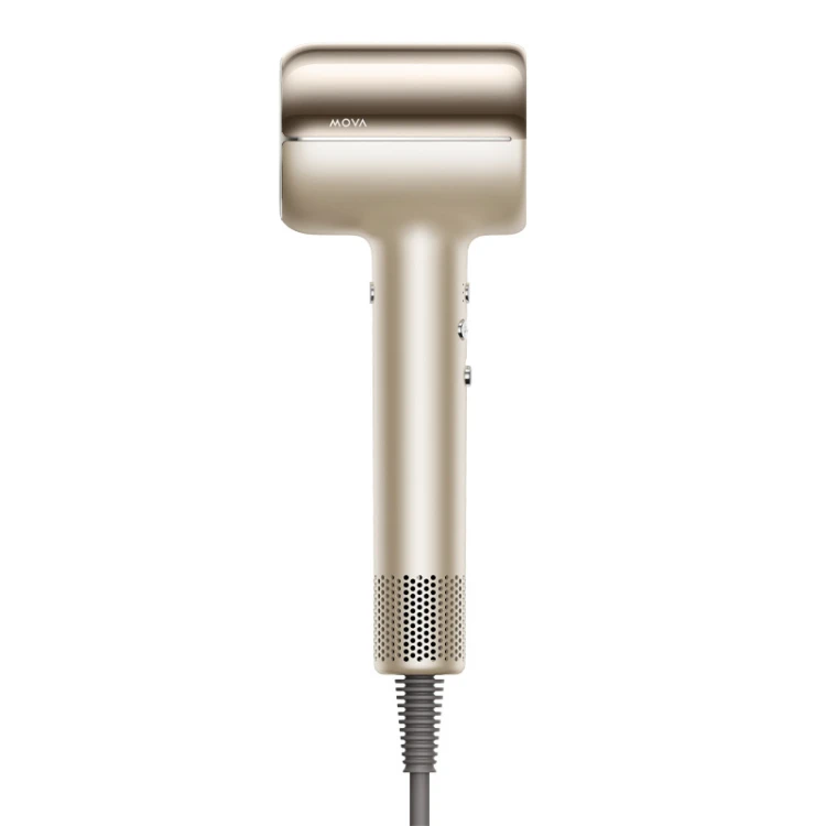 Suszarka do włosów MOVA Shine 20 (złota)