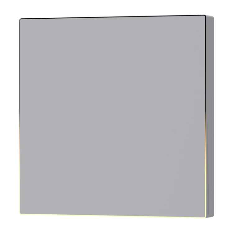 Włącznik światła AVATTO TS60-EU-W1 Zigbee 1-kanałowy (biały)