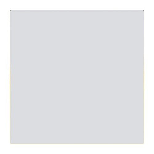 Włącznik światła AVATTO TS60-EU-W1 Zigbee 1-kanałowy (biały)