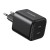 Ładowarka sieciowa UGREEN X526 45W GaN 2xUSB-C (czarna)
