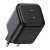 Ładowarka sieciowa UGREEN X526 45W GaN 2xUSB-C (czarna)