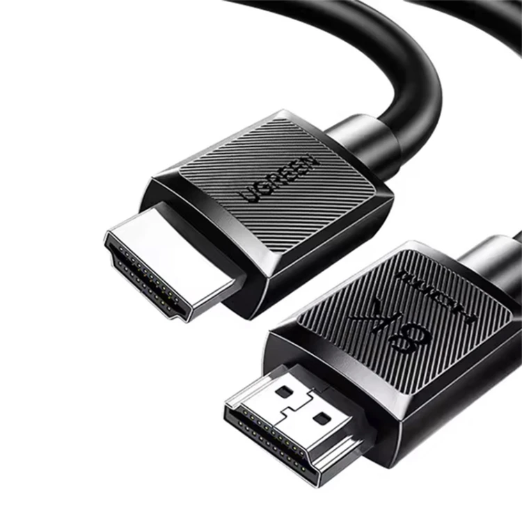 Kabel UGREEN HD175 HDMI 3m (czarny)