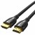 Kabel UGREEN HDMI 2.0 1,5m (czarny)