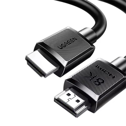 Kabel UGREEN HD175 HDMI 1m (czarny)
