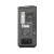 Obudowa komputerowa DARKFLASH DY460 + 4 wentylatory ARGB (czarna)