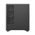 Obudowa komputerowa DARKFLASH DY460 + 4 wentylatory ARGB (czarna)