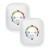 Gniazdko smart GOSUND SP1-HE Wi-Fi 16A 2 szt. (HomeKit)