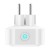 Gniazdko smart GOSUND SP1-HE Wi-Fi 16A 2 szt. (HomeKit)
