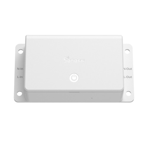 Przełącznik SONOFF Basic R5 Gen5 Wi-Fi Matter 10A