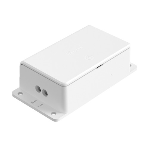 Przełącznik SONOFF Basic R5 Gen5 Wi-Fi Matter 10A