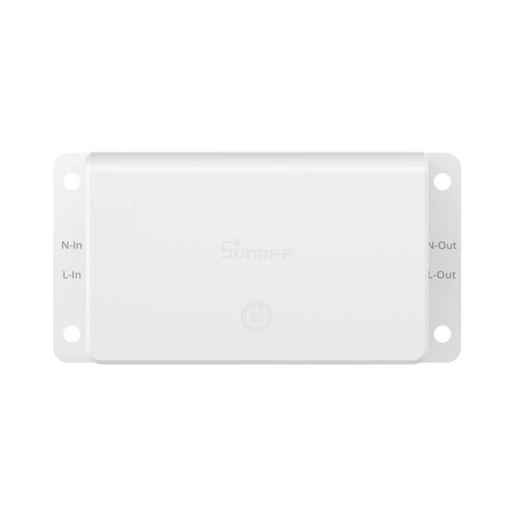 Przełącznik SONOFF Basic R5 Gen5 Wi-Fi Matter 10A