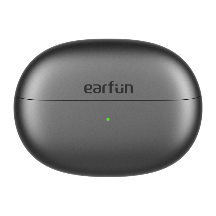 Słuchawki EarFun Clip (czarne)