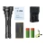Latarka SUPERFIRE L3 P90 2700lm
