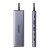 Hub USB-C UGREEN CM511 6-portowy DisplayPort 4K PD100W