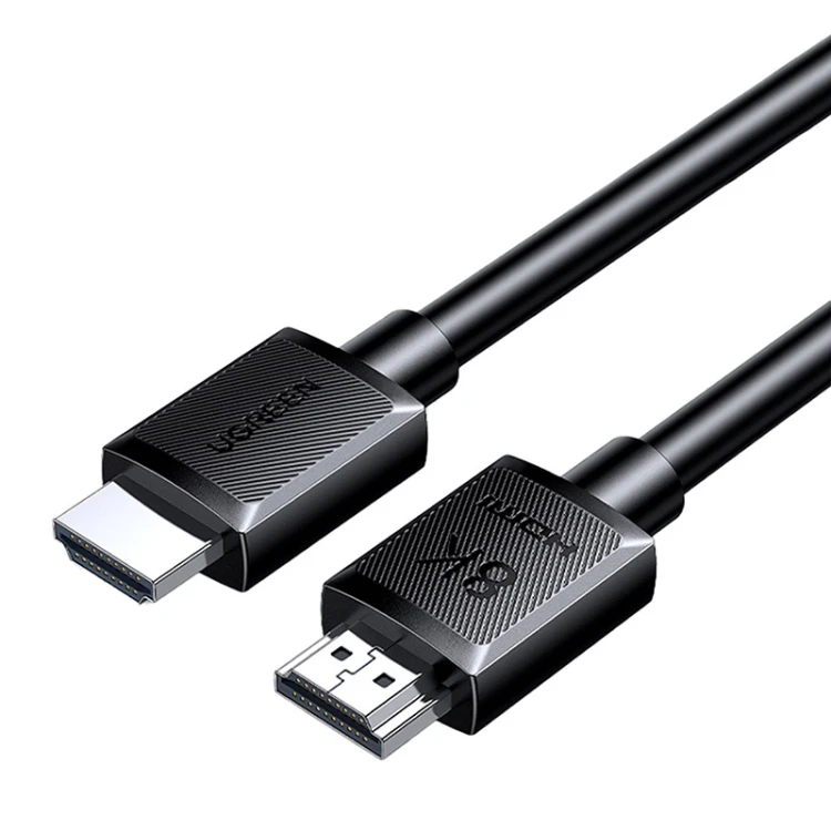 Kabel UGREEN HD175 HDMI 20m (czarny)