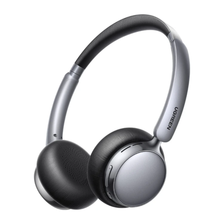 Słuchawki nauszne UGREEN Studio Plus HP207 BT (czarne)